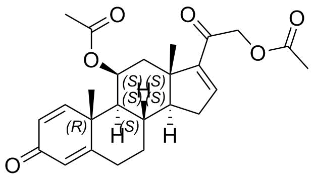 Budesonide Impurity 51